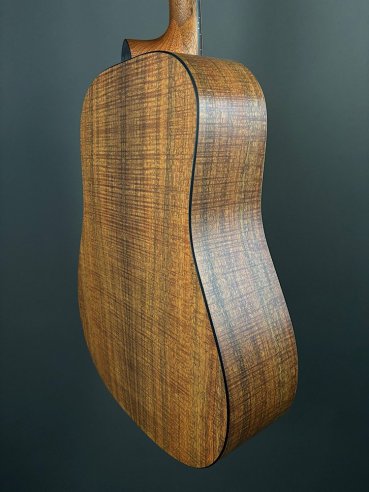 Martin DX2E-01 Chitarra Folk Elettrificata