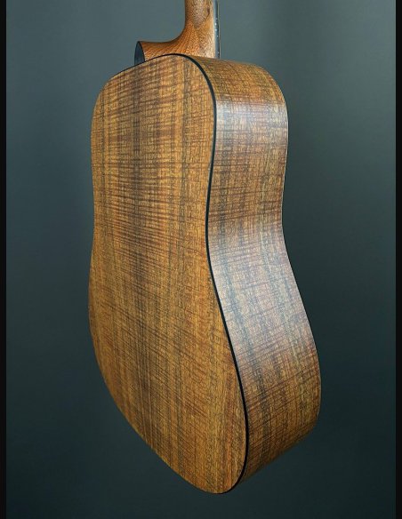 Martin DX2E-01 Chitarra Folk Elettrificata