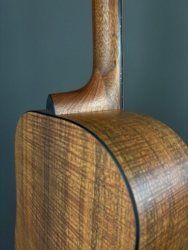 Martin DX2E-01 Chitarra Folk Elettrificata