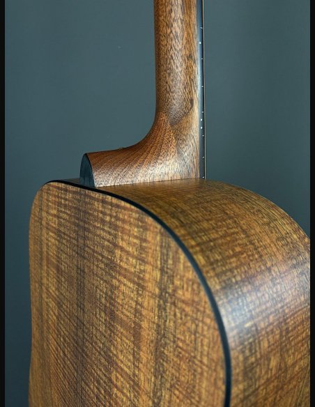 Martin DX2E-01 Chitarra Folk Elettrificata