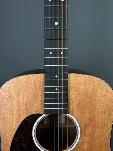 Martin D-10EL Left Chitarra Folk Elettrificata