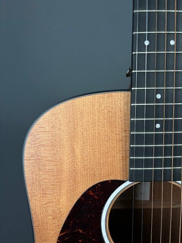 Martin D-10EL Left Chitarra Folk Elettrificata