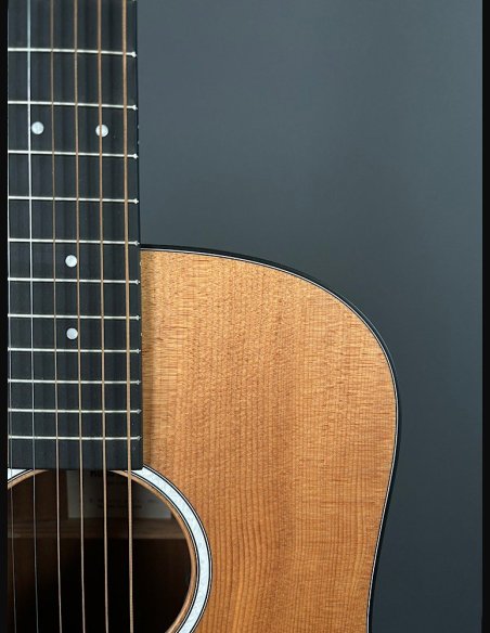 Martin D-10EL Left Chitarra Folk Elettrificata