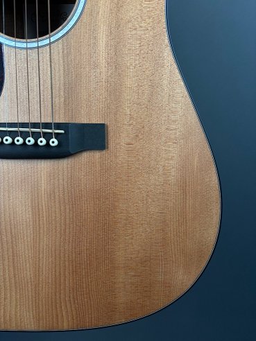 Martin D-10EL Left Chitarra Folk Elettrificata