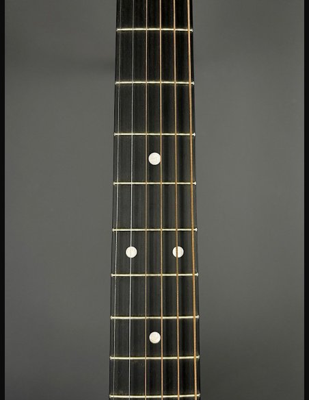 Martin D-10EL Left Chitarra Folk Elettrificata