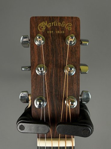 Martin D-10EL Left Chitarra Folk Elettrificata