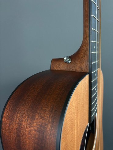 Martin D-10EL Left Chitarra Folk Elettrificata