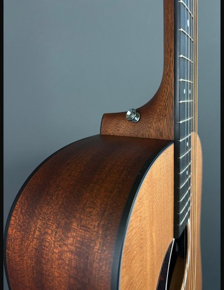 Martin D-10EL Left Chitarra Folk Elettrificata