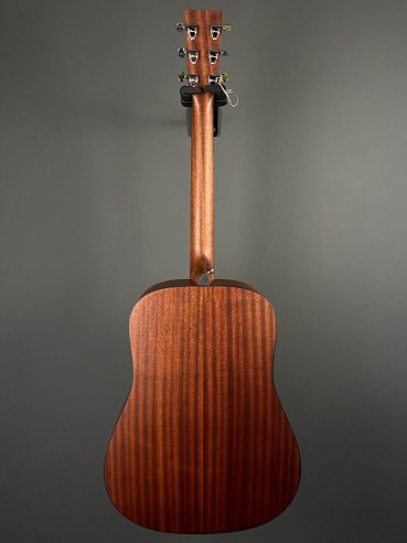Martin D-10EL Left Chitarra Folk Elettrificata