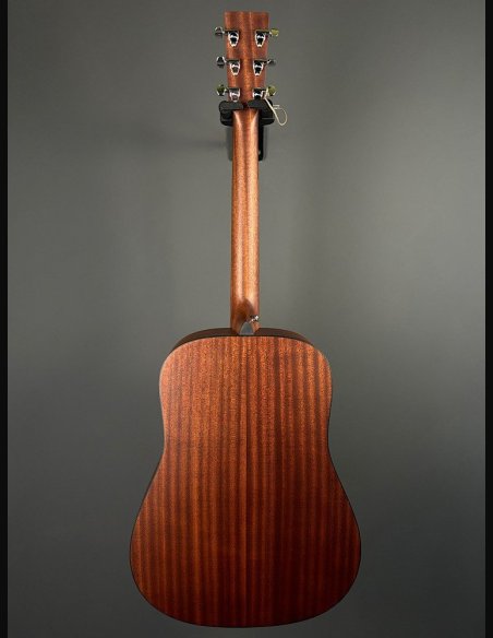 Martin D-10EL Left Chitarra Folk Elettrificata