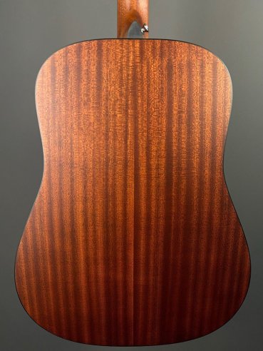 Martin D-10EL Left Chitarra Folk Elettrificata
