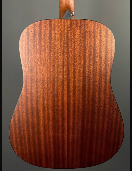 Martin D-10EL Left Chitarra Folk Elettrificata