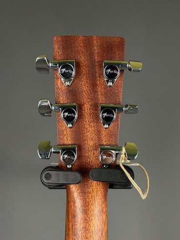 Martin D-10EL Left Chitarra Folk Elettrificata