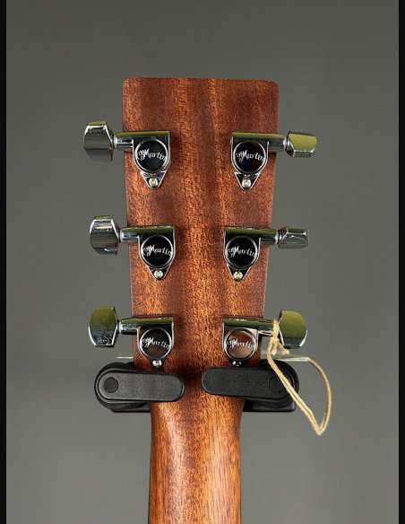 Martin D-10EL Left Chitarra Folk Elettrificata