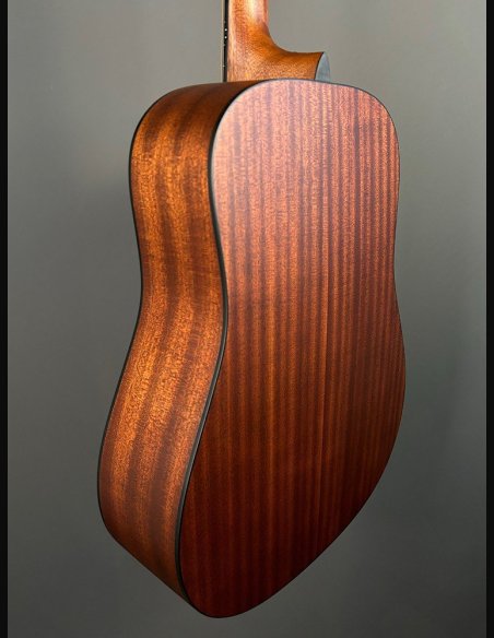 Martin D-10EL Left Chitarra Folk Elettrificata