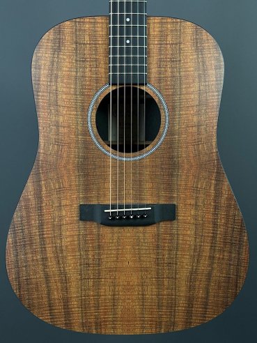 Martin D-X1E KOA Folk Elettrificata