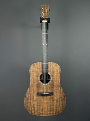 Martin D-X1E KOA Folk Elettrificata