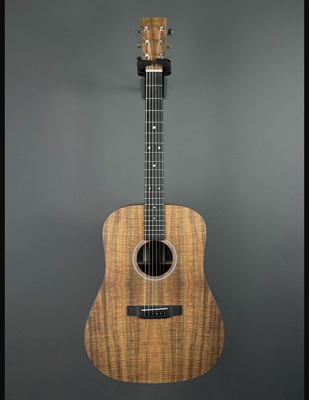 Martin D-X1E KOA Folk Elettrificata