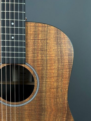 Martin D-X1E KOA Folk Elettrificata