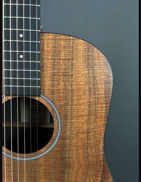 Martin D-X1E KOA Folk Elettrificata