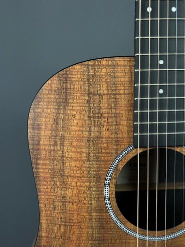 Martin D-X1E KOA Folk Elettrificata