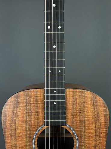 Martin D-X1E KOA Folk Elettrificata