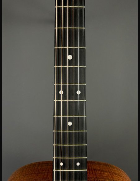 Martin D-X1E KOA Folk Elettrificata