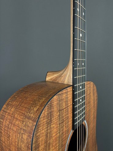 Martin D-X1E KOA Folk Elettrificata