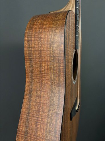 Martin D-X1E KOA Folk Elettrificata