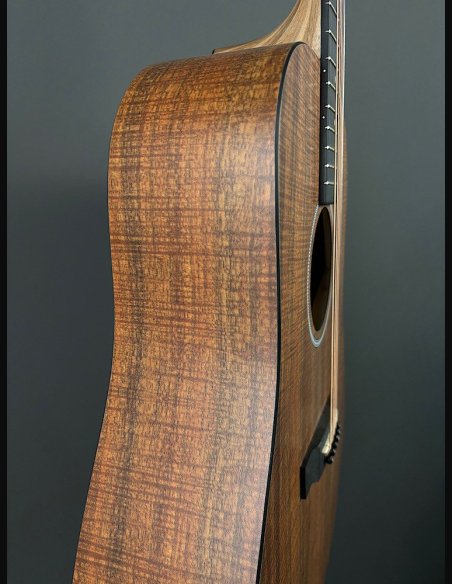 Martin D-X1E KOA Folk Elettrificata