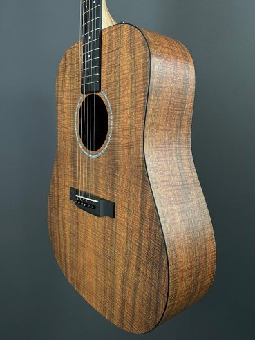 Martin D-X1E KOA Folk Elettrificata