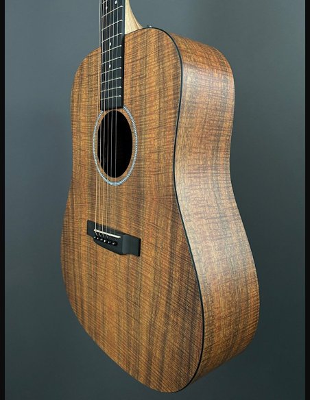 Martin D-X1E KOA Folk Elettrificata