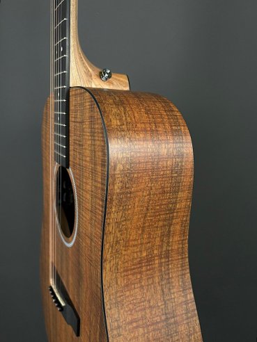 Martin D-X1E KOA Folk Elettrificata