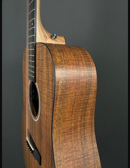 Martin D-X1E KOA Folk Elettrificata