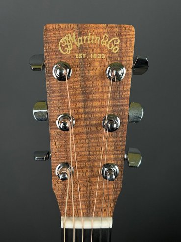 Martin D-X1E KOA Folk Elettrificata