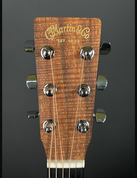 Martin D-X1E KOA Folk Elettrificata