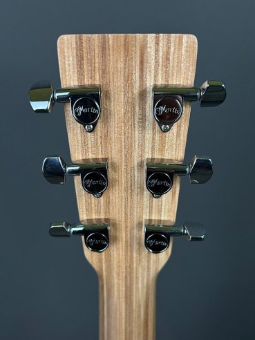 Martin D-X1E KOA Folk Elettrificata