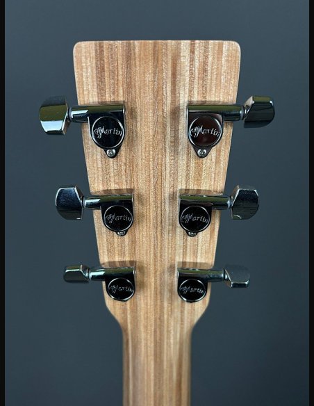 Martin D-X1E KOA Folk Elettrificata