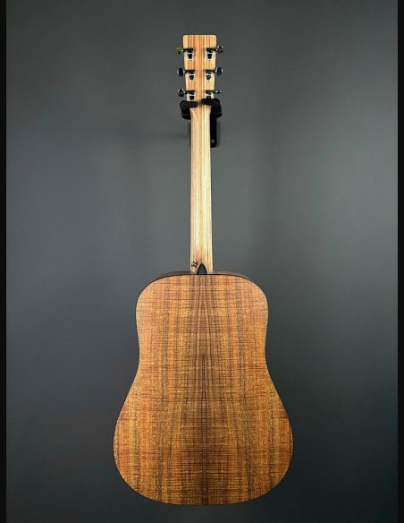 Martin D-X1E KOA Folk Elettrificata