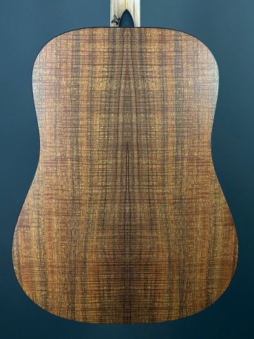 Martin D-X1E KOA Folk Elettrificata