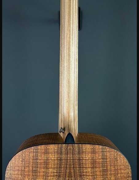 Martin D-X1E KOA Folk Elettrificata