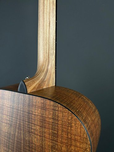 Martin D-X1E KOA Folk Elettrificata