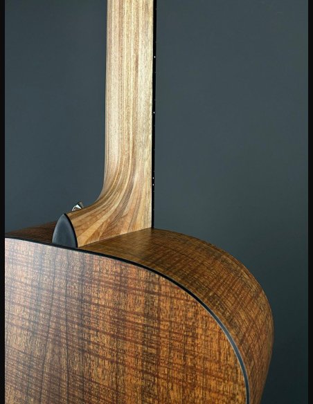 Martin D-X1E KOA Folk Elettrificata