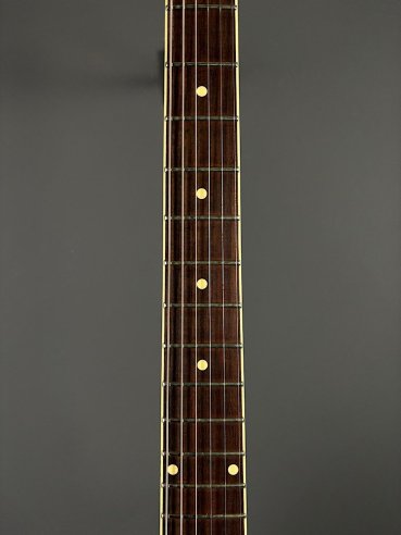 Duesenberg Starplayer TV Narvik Blue c/dtvcase