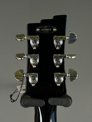 Duesenberg Starplayer TV Narvik Blue c/dtvcase