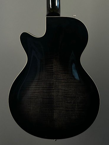 Duesenberg Starplayer TV Narvik Blue c/dtvcase