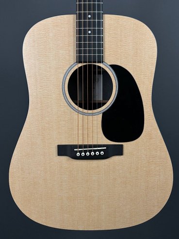 Martin D-X1E 04 Ch Folk Elettrificata