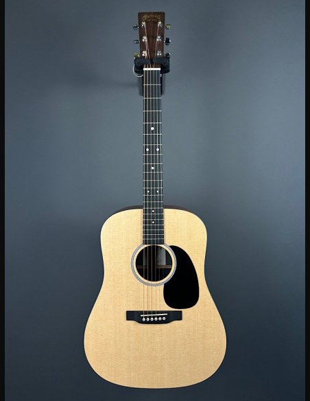 Martin DX-1E 04 Ch Folk Elettrificata