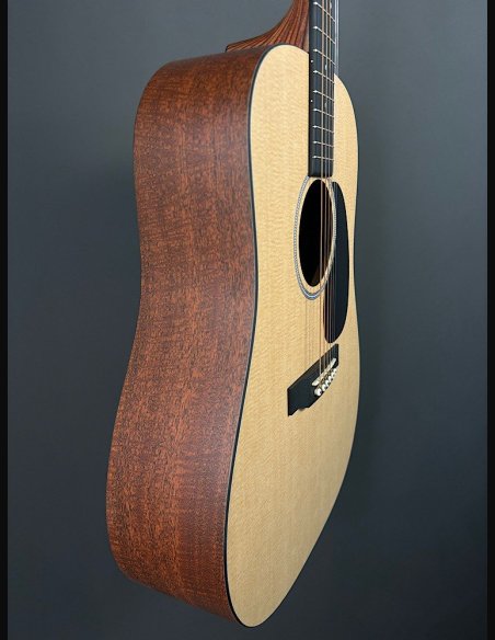 Martin DX-1E 04 Ch Folk Elettrificata