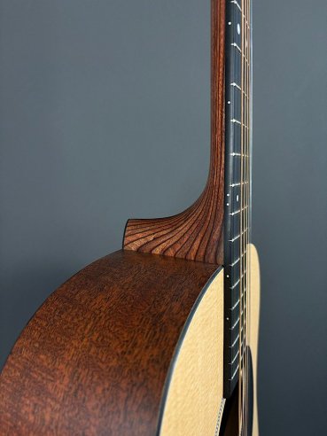 Martin DX-1E 04 Ch Folk Elettrificata